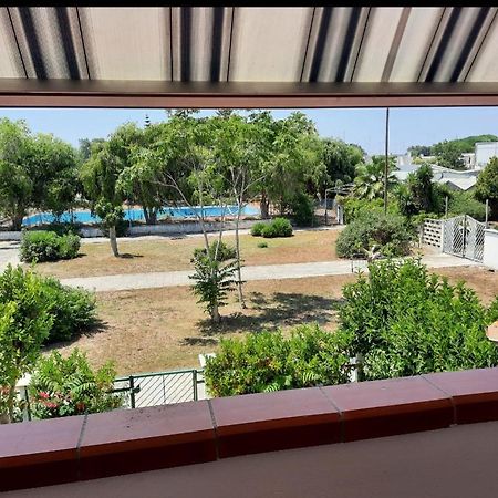Вілла A Casa De Lu Gio Сант'Андреа Екстер'єр фото