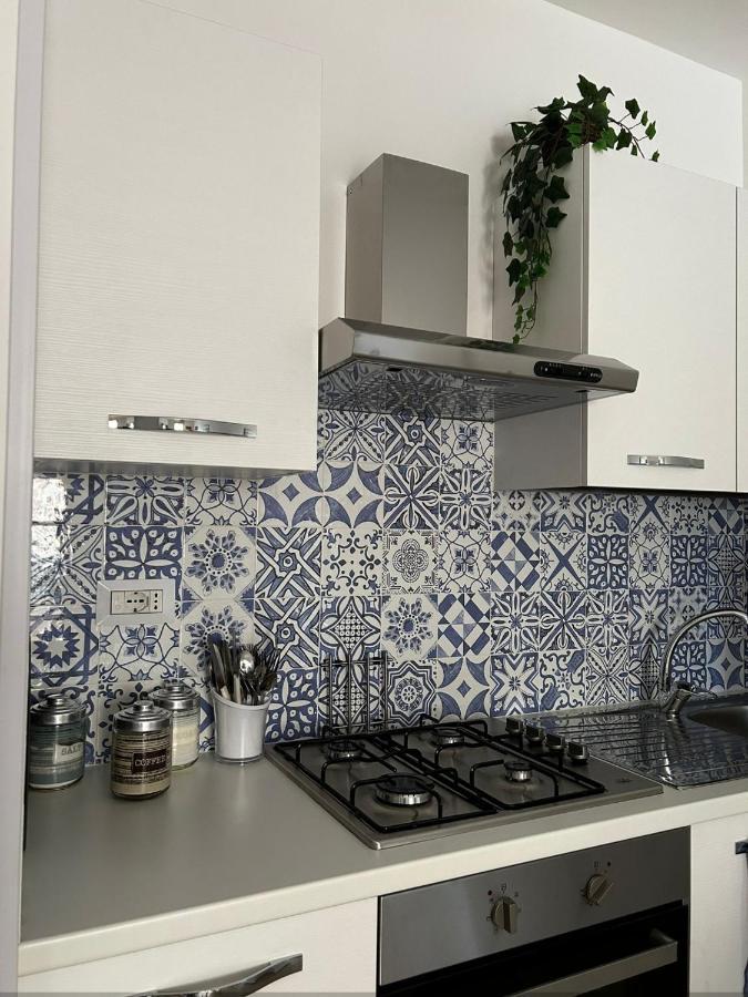 Вілла A Casa De Lu Gio Сант'Андреа Номер фото